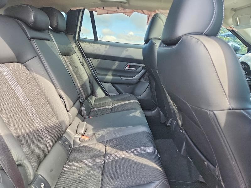 2025 MAZDA CX-50 PREMIUM 11