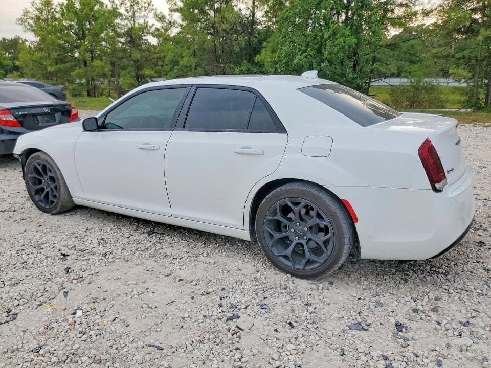 2020 CHRYSLER 300 S 2