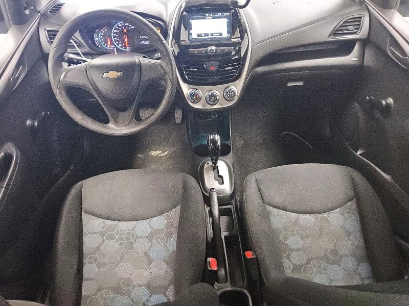 2018 CHEVROLET SPARK LS 8