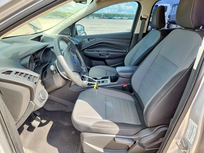 2019 FORD ESCAPE S 7