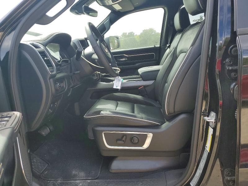 2026 RAM 1500 LARAMIE 7