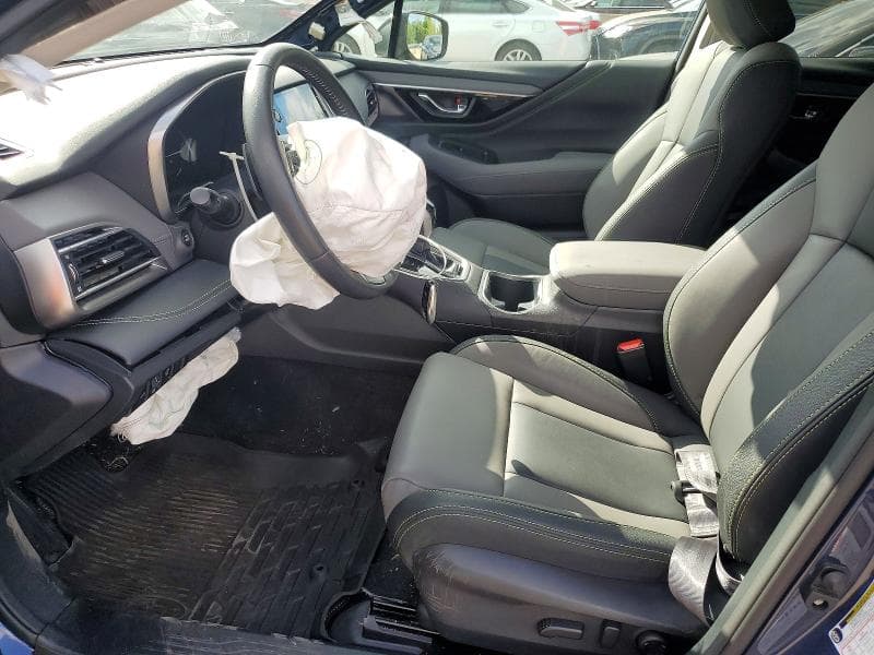 2023 SUBARU OUTBACK ONYX EDITION 7
