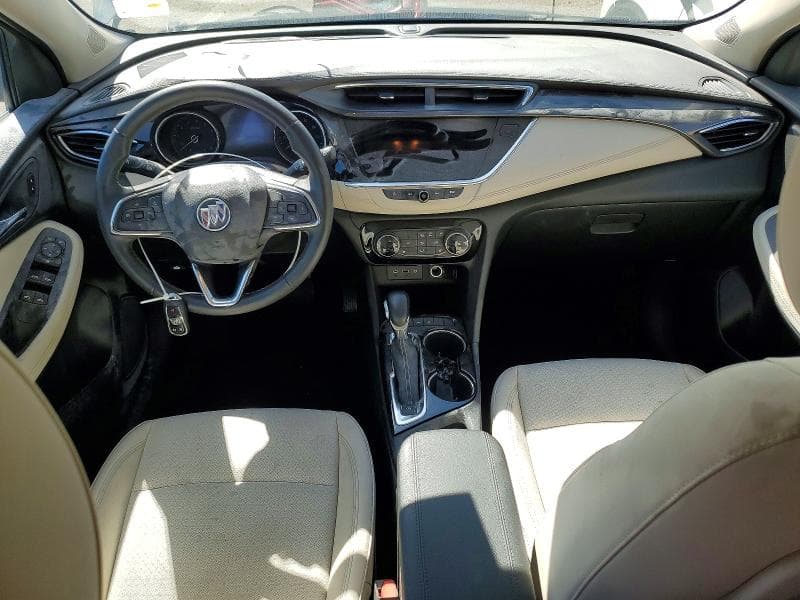 2022 BUICK ENCORE GX PREFERRED 8
