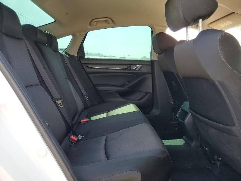 2019 HONDA ACCORD LX 10