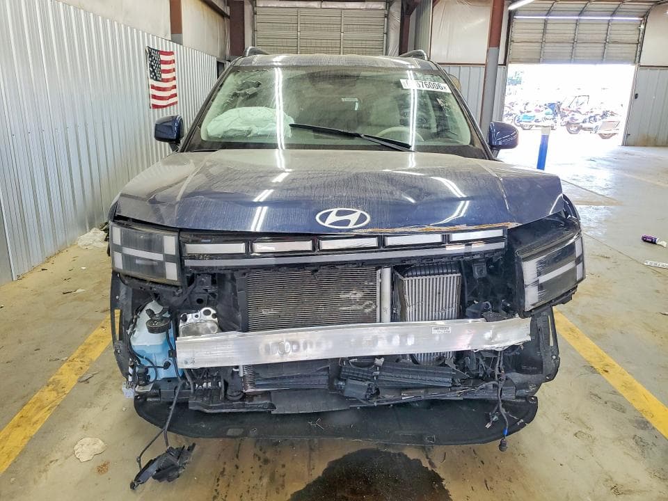 2026 HYUNDAI SANTA FE SEL 5