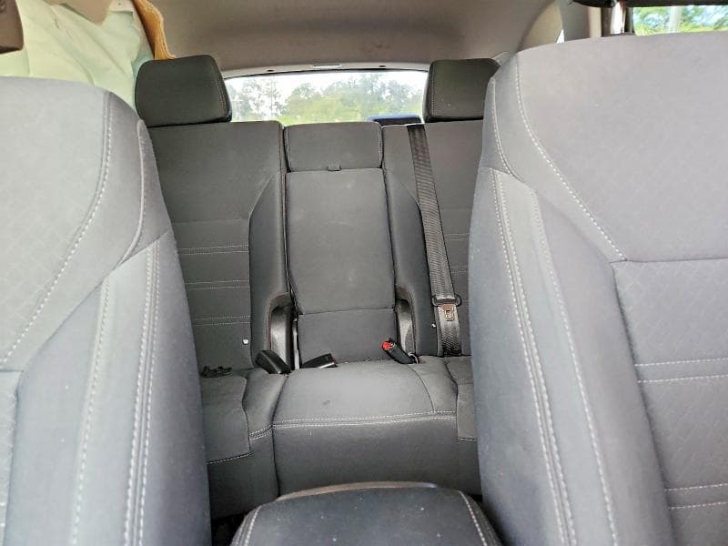2019 KIA SORENTO LX 10
