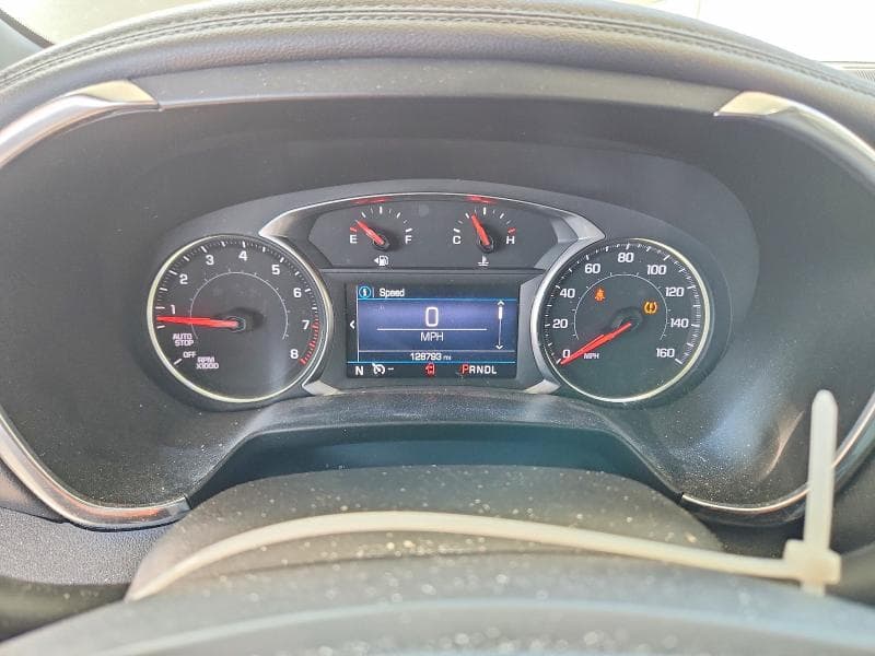 2020 CHEVROLET BLAZER 2LT 9