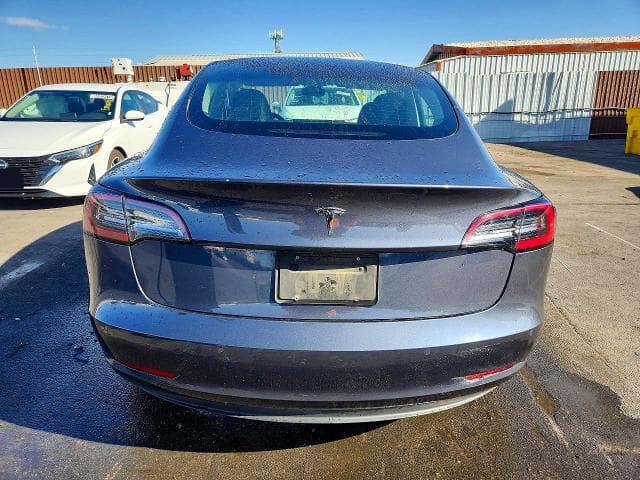 2022 TESLA MODEL 3 6