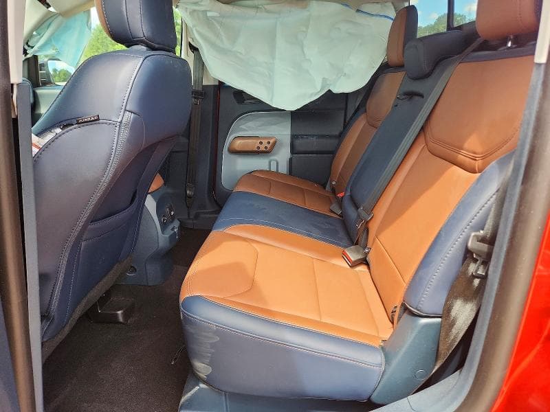 2024 FORD MAVERICK LARIAT 10