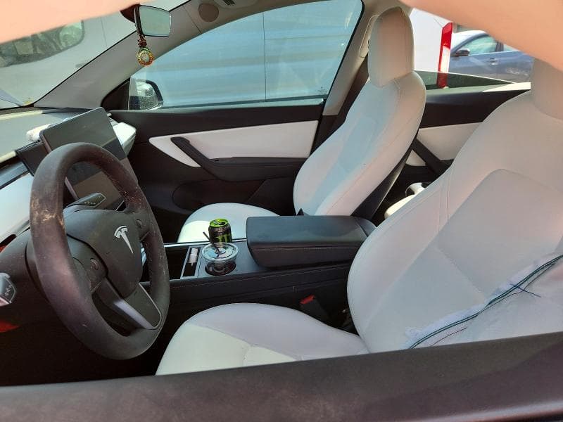 2022 TESLA MODEL Y 7