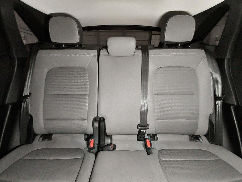 2022 FORD ESCAPE S 10