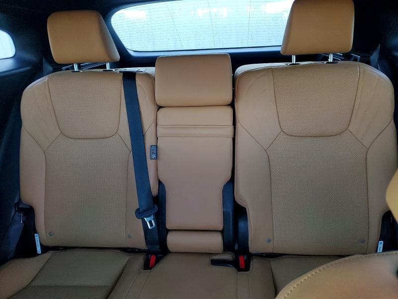 2024 LEXUS RX 350 PREMIUM 10