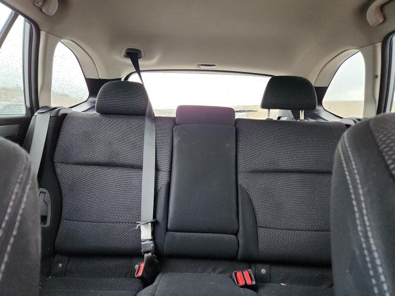 2017 SUBARU OUTBACK 2.5I PREMIUM 10