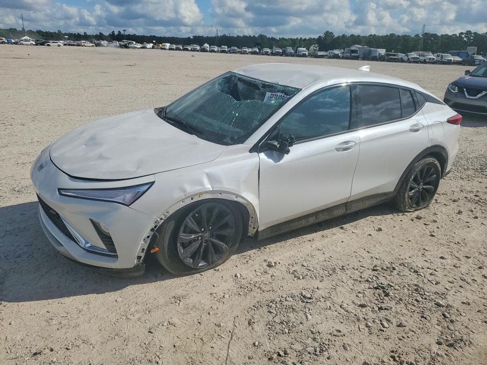 2024 BUICK ENVISTA SPORT TOURING - 1