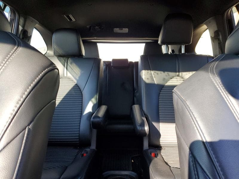 2021 TOYOTA HIGHLANDER XSE 10