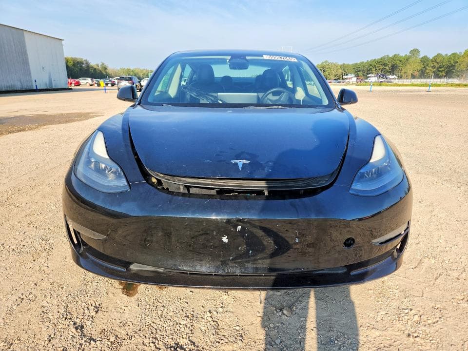 2023 TESLA MODEL 3 5