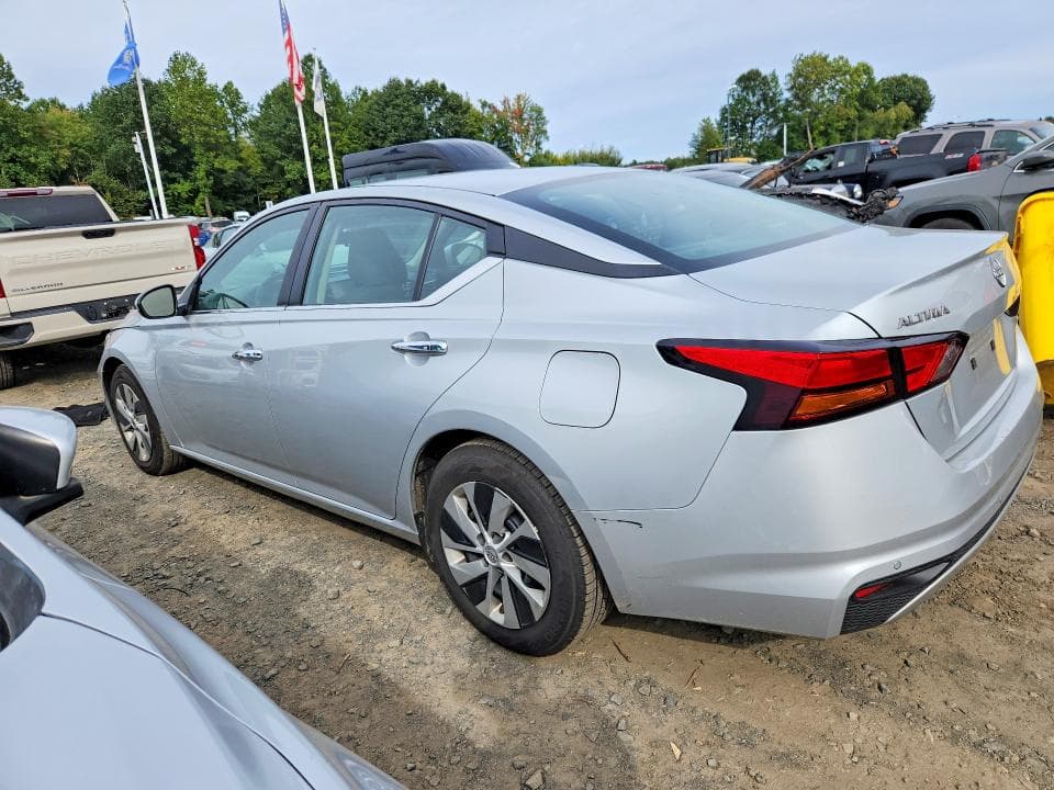 2023 NISSAN ALTIMA S 2
