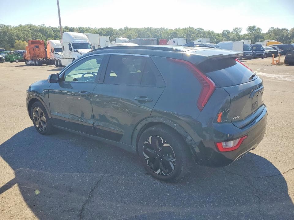 2023 KIA NIRO WIND 2