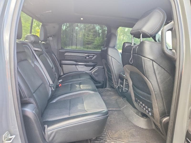2023 RAM 1500 TRX 10