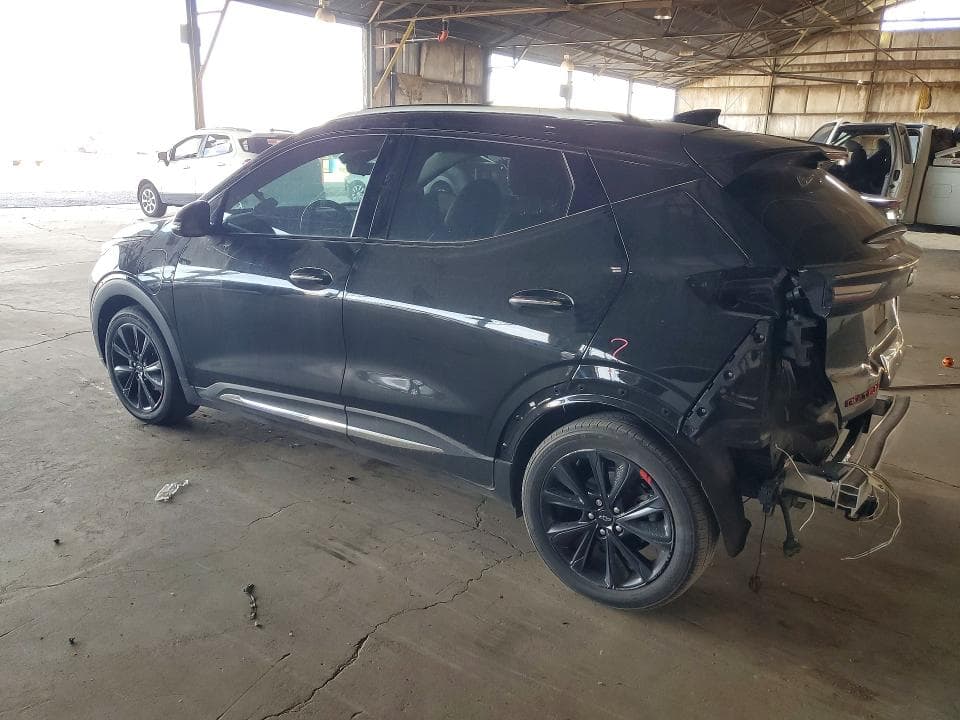 2023 CHEVROLET BOLT EUV PREMIER 2