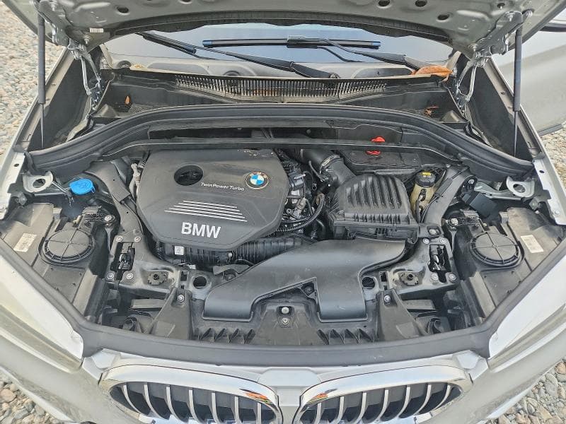 2019 BMW X1 SDRIVE28I 12