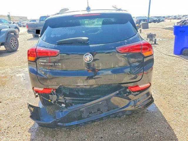 2020 BUICK ENCORE GX SELECT 6