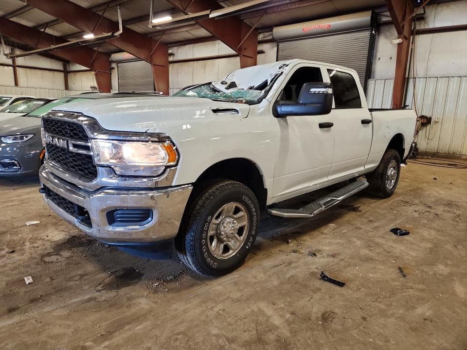 2024 RAM 2500 TRADESMAN - 1