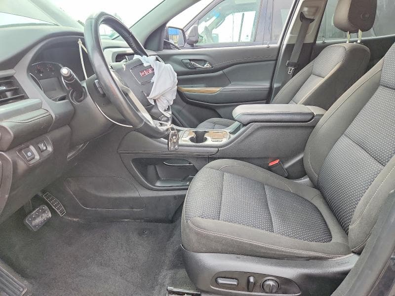 2020 GMC ACADIA SLE 7