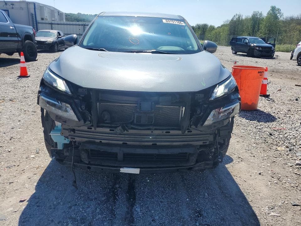 2023 NISSAN ROGUE SV 5