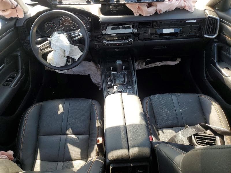 2026 MAZDA CX-50 PREMIUM 8