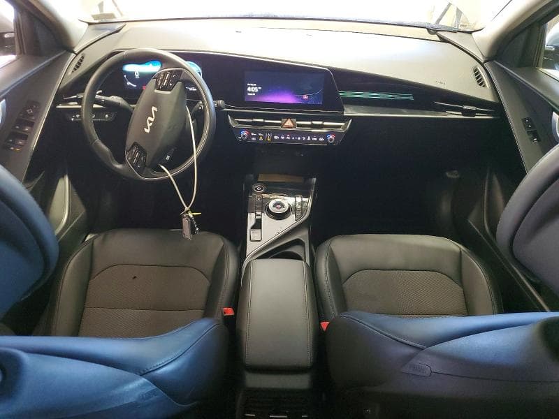 2023 KIA NIRO WIND 8