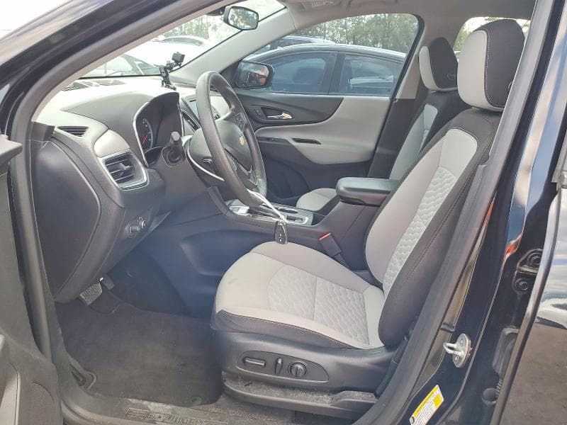 2020 CHEVROLET EQUINOX LS 7
