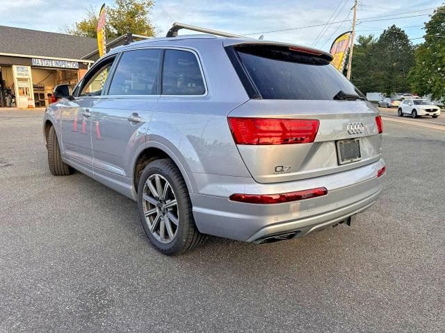 2018 AUDI Q7 PREMIUM PLUS 3