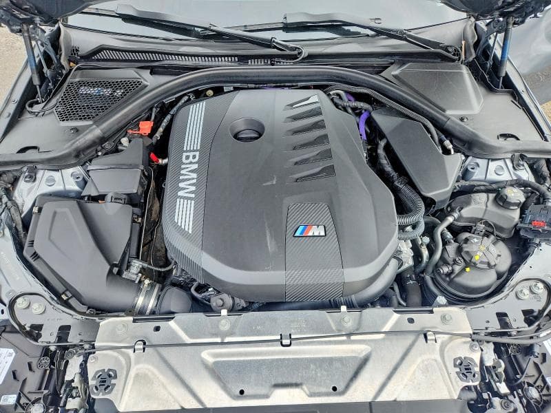 2025 BMW M340XI 11