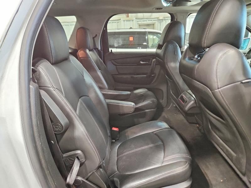 2017 GMC ACADIA LIMITED SLT-2 11