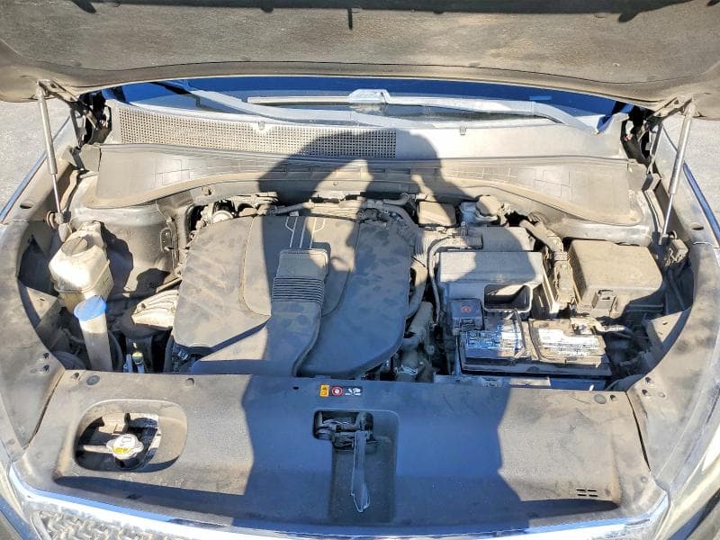 2017 KIA SORENTO LX V6 12