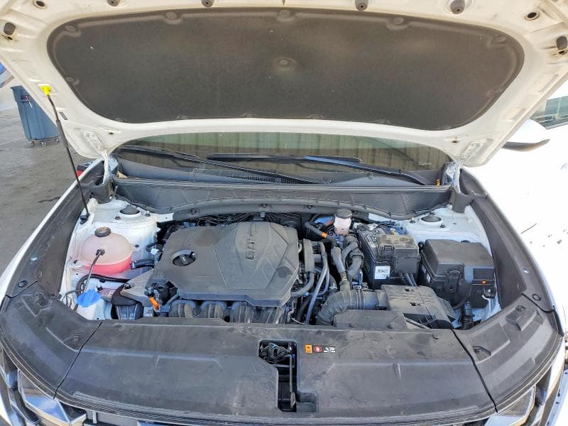 2026 HYUNDAI TUCSON SEL 11