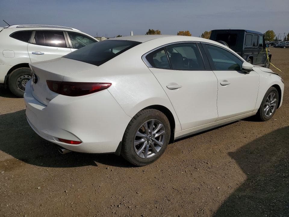 2020 MAZDA 3 3