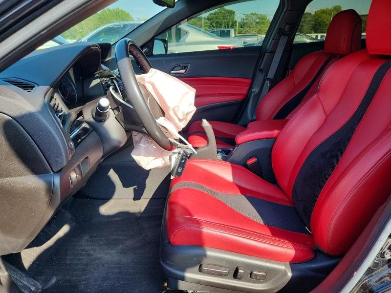 2022 ACURA ILX PREMIUM A-SPEC 7