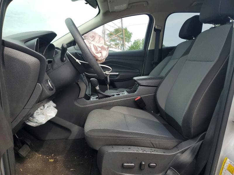 2017 FORD ESCAPE SE 7