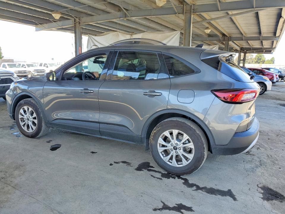 2025 FORD ESCAPE ACTIVE 2