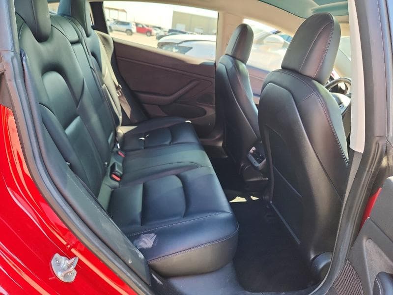 2018 TESLA MODEL 3 10