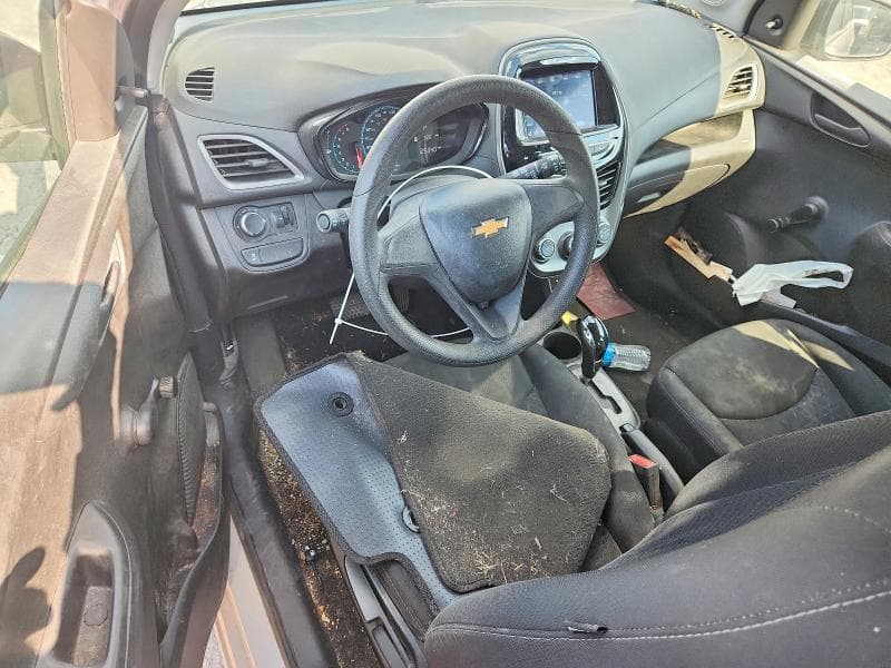 2020 CHEVROLET SPARK LS 8