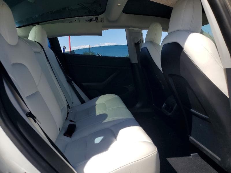 2021 TESLA MODEL 3 11