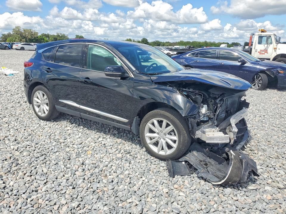 2020 ACURA RDX 4