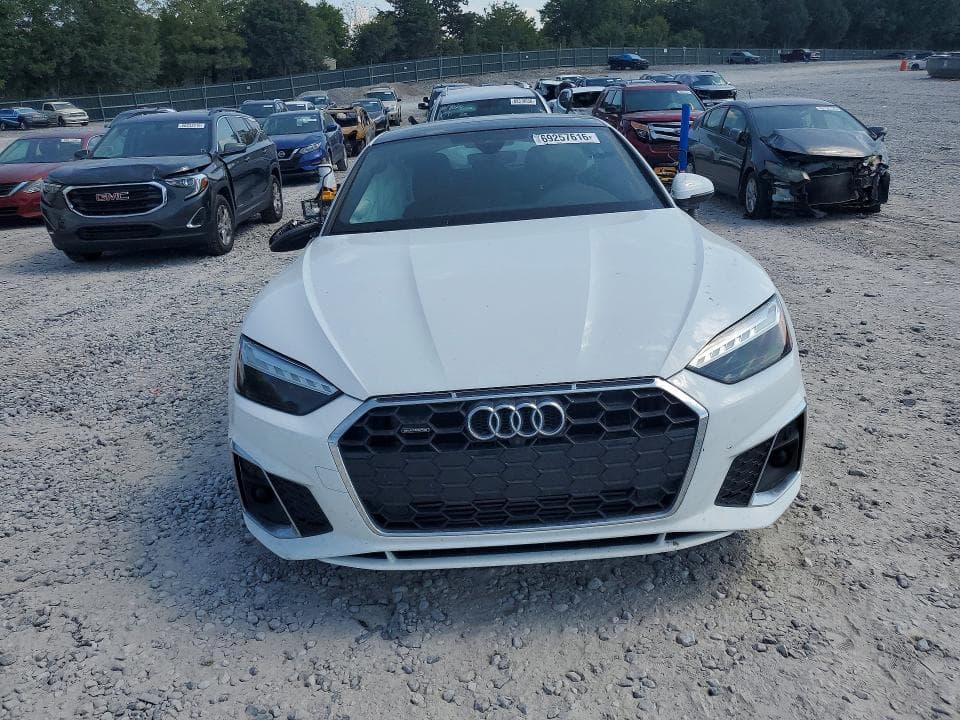 2023 AUDI A5 PREMIUM PLUS 45 5