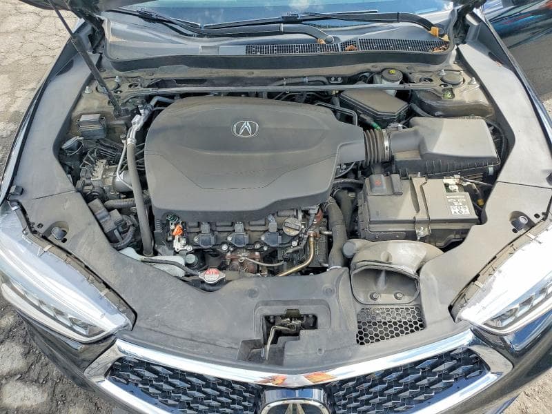 2020 ACURA TLX 11