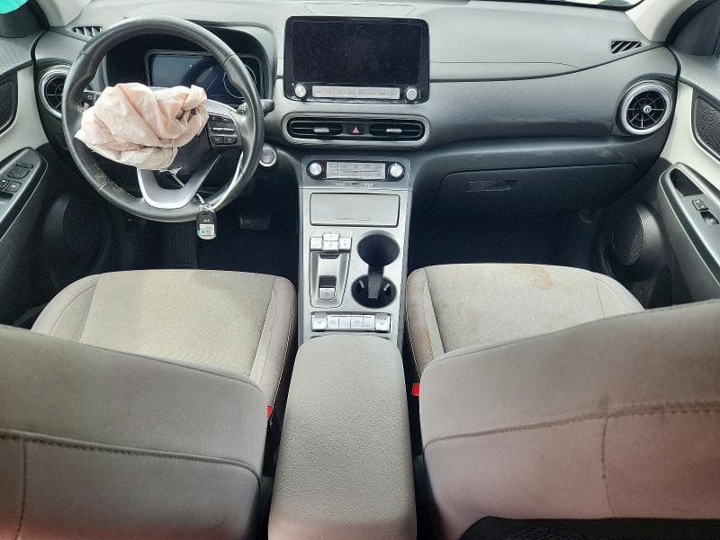 2023 HYUNDAI KONA SEL 8