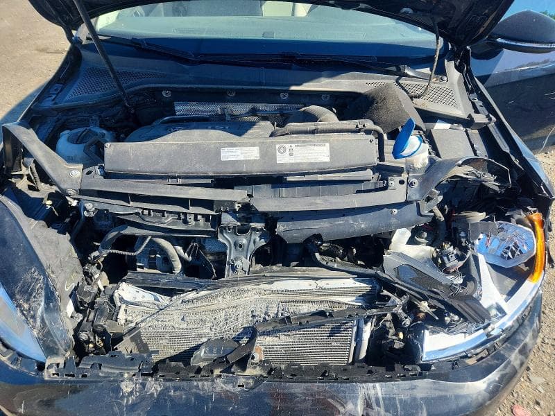 2017 VOLKSWAGEN GOLF S 11
