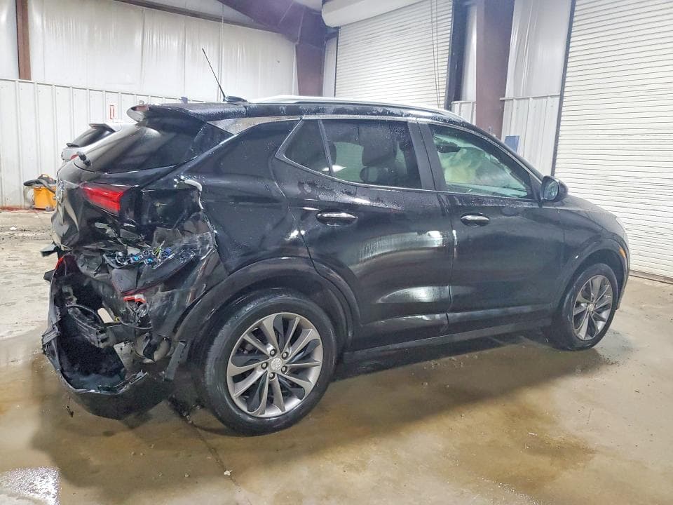 2022 BUICK ENCORE GX SELECT 3